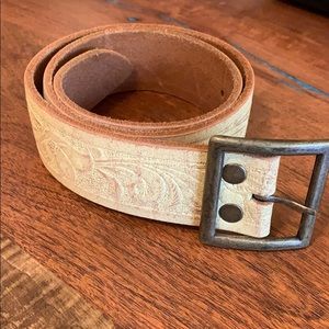 Brave women’s belt